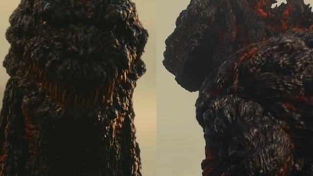 "Godzilla: Resurgence" lanza su primer tráiler [VIDEO]