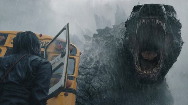 “Monarch: Legacy of Monsters”: la nueva serie de Godzilla ya tiene tráiler oficial