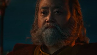 Quién es Paul Sun-Hyung Lee, el actor que hace del tío Iroh en “Avatar: The Last Airbender”