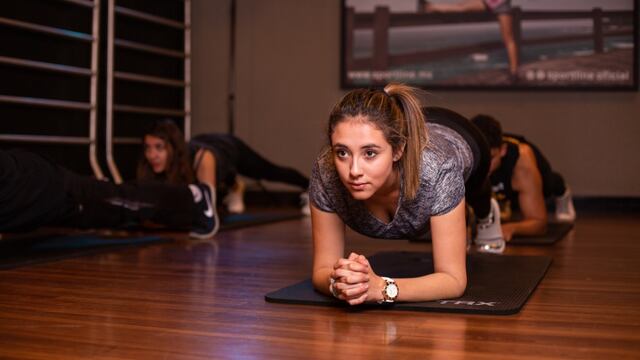 Entrenamiento Tabata: conoce el ejercicio que quema calorías rápidamente