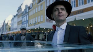 “Berlín”: Netflix reveló en Tudum 2022 cómo será el spin-off de “La casa de papel” 