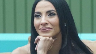 Patricia Corcino es la ELIMINADA 15 de “La casa de los famosos 4”