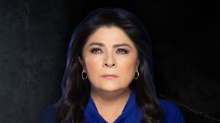 Por qué Victoria Ruffo y Verónica Castro dejaron de ser amigas