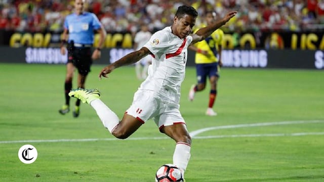 ¿Andy Polo jugará la Copa América 2024? Revisa lo que dijo la Federación Peruana de Fútbol
