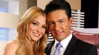 Fernando Colunga y Blanca Soto, ¿realmente querían ser padres?