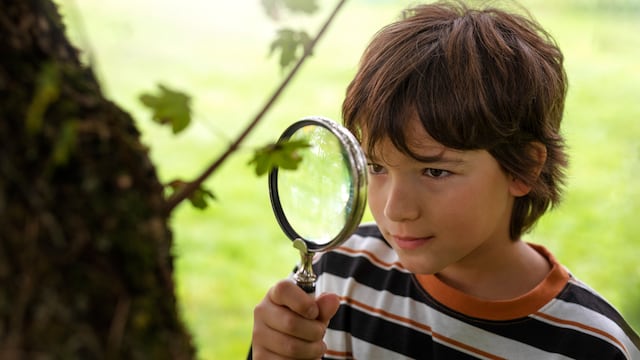 Aprendizaje por descubrimiento: el estilo de crianza que le da libertad al niño para explorar el mundo por su propia cuenta