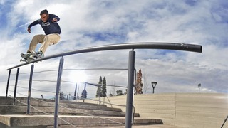 Skaters muestran en épico video sus vivencias y la fuerza cultural de América Latina