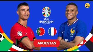 Apuestas, Portugal vs Francia: los ‘galos’ avanzan a semifinales tras ganar en penales 5 -3
