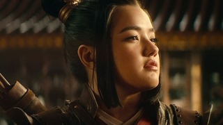 Quién es Elizabeth Yu, la actriz que hace de la princesa Azula en “Avatar: The Last Airbender” cuya pareja es estrella de “Stranger Things”