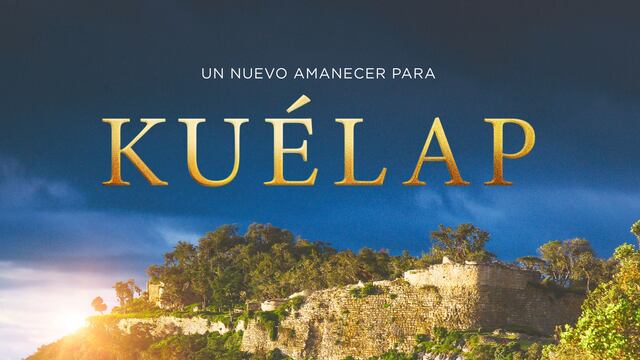 Kuélap reabre sus puertas desde este sábado 19 de agosto y gratis: hoy entró el primer grupo de turistas