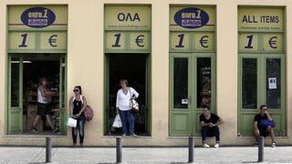 ¿Está preparada Europa para otra crisis griega?