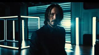 “John Wick” 4: mira el tráiler de la película de Keanu Reeves que se estrenará en 2023 | VIDEO