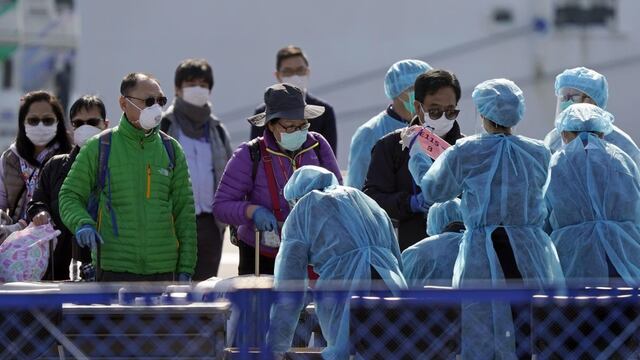 Japón: funcionario aseguró que solo Godzilla puede propagar a larga distancia el coronavirus