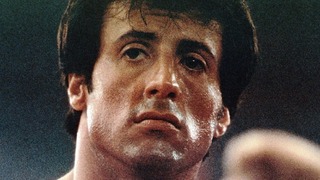 Sylvester Stallone: cuando dormía en la calle y se vio obligado a vender a su perro