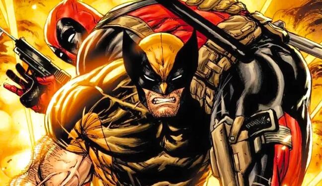 Marvel: teorías que explican la aparición de Wolverine en Deadpool 3