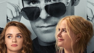 Con Zac Efron, Joey King y Nicole Kidman: de qué trata “A Family Affair” y cómo ver la película de Netflix