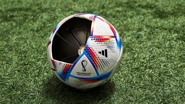 Eurocopa 2024: cómo funciona el balón con sensores y por qué está siendo decisivo en el resultado de los partidos