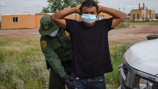 Cada una de las restricciones que emitió Estados Unidos para el cierre temporal de su frontera con México
