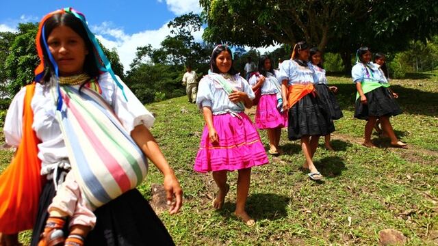 Nombre del año 2021 en Perú: ¿cómo se escribe en lenguas indígenas u originarias?