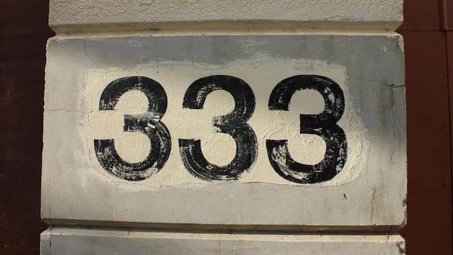 Qué simboliza el 333, según la numerología 