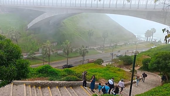 ¿Cómo será el invierno 2024 en la costa peruana? Esto indica el Senamhi. (Fuente: El Peruano)