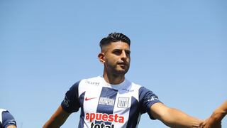 Alianza Lima: el verdadero motivo para reconsiderar a Zambrano que hasta hace poco no encajaba en el “perfil de futbolistas” que se quería