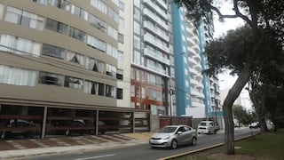 Renta Joven: Bono de alquiler aplicará a viviendas cuya renta sea de hasta S/1.558