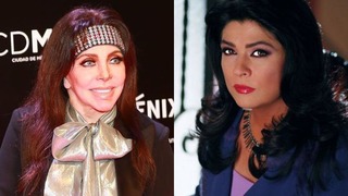 Verónica Castro y Victoria Ruffo: cómo es la relación de las actrices mexicanas