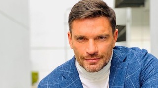 Julián Gil superó el COVID-19: “Sigamos cuidándonos”