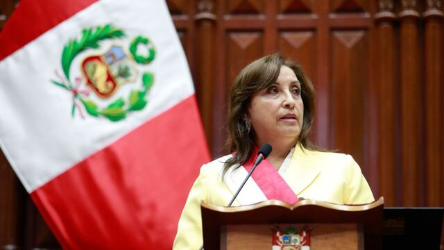 ¿Cuál es el nombre oficial del año 2023 en el Perú?
