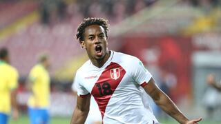 ¿André Carrillo a Alianza Lima? Paso a paso, el operativo que se inició en La Victoria para repatriarlo en dos semanas