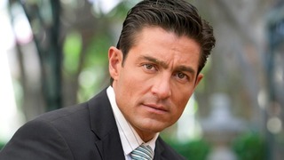 Fernando Colunga: así fue su trabajo como doble de Eduardo Yáñez en “Dulce desafío”