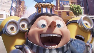 Las películas parodiadas en “Minions: Nace un villano”