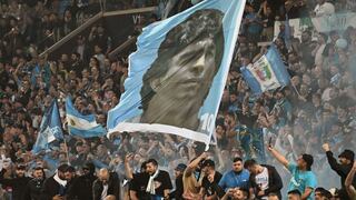 Napoli: radiografía de un equipo que le rinde culto a Maradona y es campeón en Italia