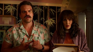 "Stranger Things": la historia de la vida real que inspiró a los hermanos Duffer