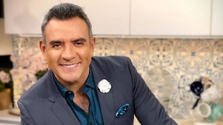 Un nuevo día: Héctor Sandarti cuenta la verdad sobre su despido de Telemundo 