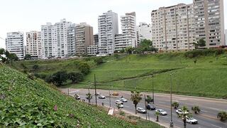 En Barranco hay un inmueble que tiene un valor de US$16 millones