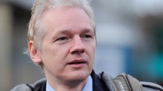 La liberación de Assange es “una victoria para la libertad de prensa”, afirma Reporteros Sin Fronteras