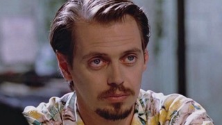 A cuánto asciende la fortuna de Steve Buscemi