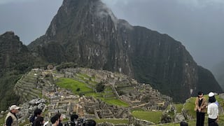 El berenjenal de Machu Picchu y la innovación