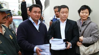 Ministerio Público archiva investigación contra Kenji Fujimori y sus hermanos por el Caso Limasa