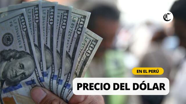 Últimas noticias del dólar en Perú este 28 de junio