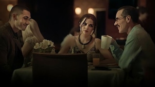 “Oscuro deseo”, la exitosa serie mexicana protagonizada por Maite Perroni y Alejandro Speitzer, tendrá segunda temporada en Netflix 