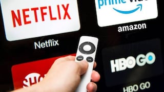 “Tasa Netflix”: Sunat buscará aplicar el IGV a plataformas digitales desde fin de año