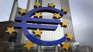 BCE ve posible cambio gradual en orientación a inicio de año