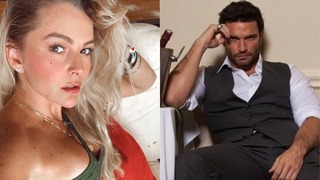 Julián Gil habría perdido la patria potestad de su hijo y podrá verlo solo cuando Marjorie De Sousa lo autorice