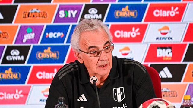 Jorge Fossati valora empate ante Chile: “Es para estar satisfecho, es otro paso más hacia adelante”