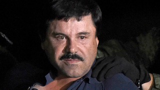 ‘El Chapo’ Guzmán: la actriz de Televisa que asistió a la misma escuela que la hija del narcotraficante 