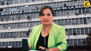 De los Rolex a los depósitos de origen desconocido: la fiscalía amplía investigación a Dina Boluarte 