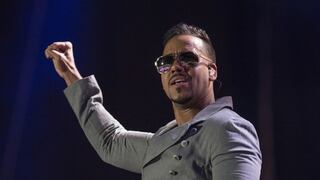 Romeo Santos en Lima: cuarta fecha de concierto durante el Día de San Valentín